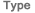 Type